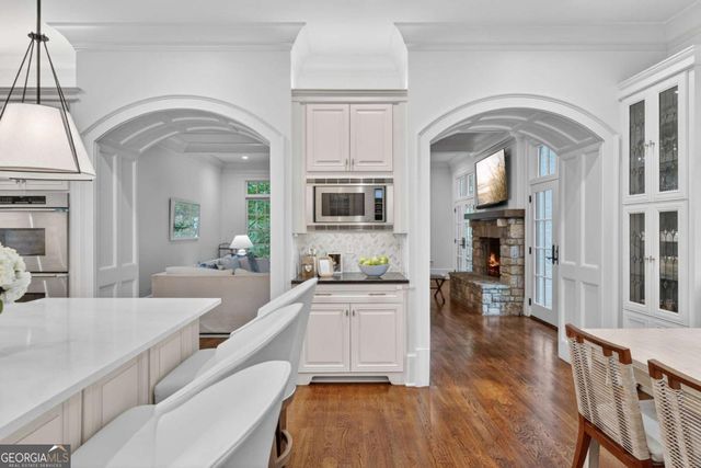 4605 Angelo Drive NE, Atlanta, GA 30319