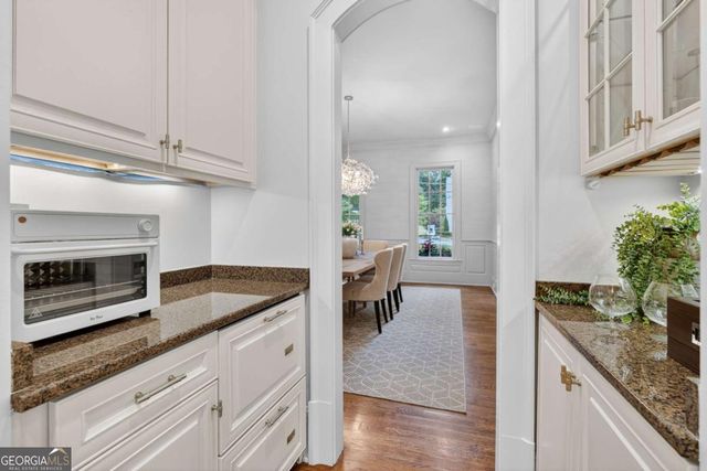 4605 Angelo Drive NE, Atlanta, GA 30319