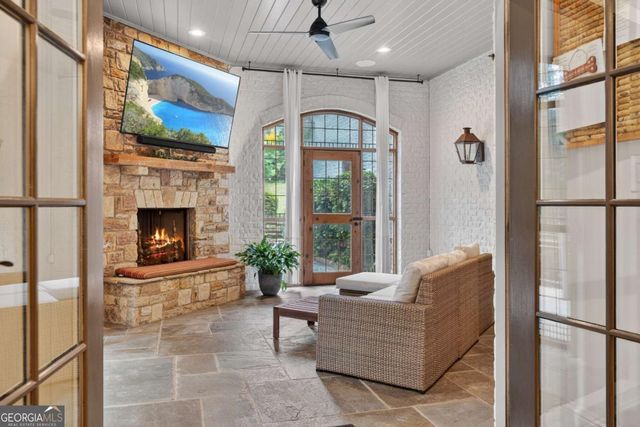 4605 Angelo Drive NE, Atlanta, GA 30319