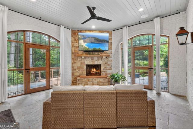 4605 Angelo Drive NE, Atlanta, GA 30319