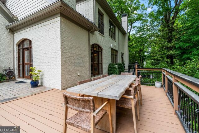 4605 Angelo Drive NE, Atlanta, GA 30319