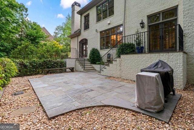 4605 Angelo Drive NE, Atlanta, GA 30319