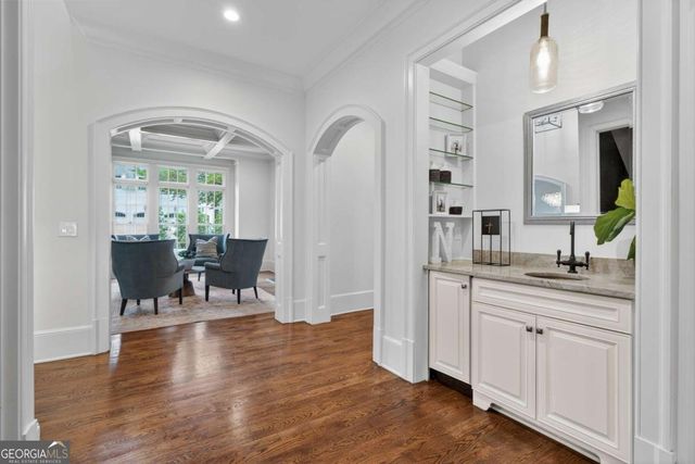 4605 Angelo Drive NE, Atlanta, GA 30319