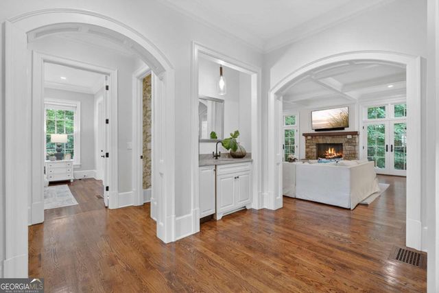 4605 Angelo Drive NE, Atlanta, GA 30319