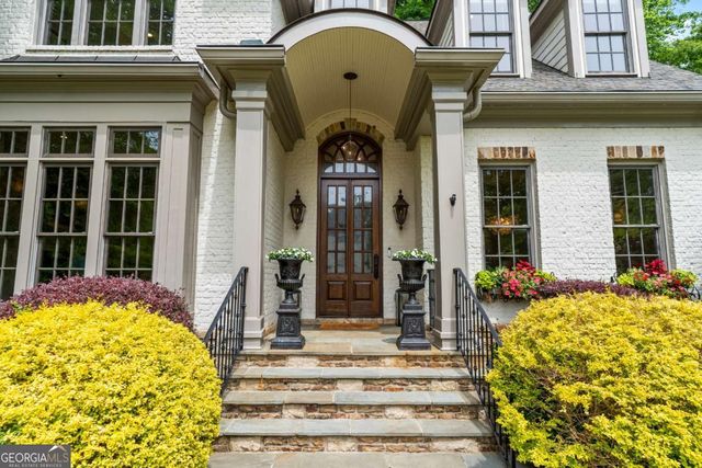 4605 Angelo Drive NE, Atlanta, GA 30319