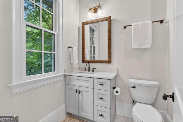 4605 Angelo Drive NE, Atlanta, GA 30319