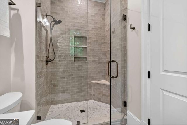 4605 Angelo Drive NE, Atlanta, GA 30319