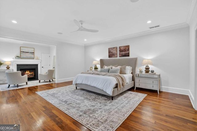 4605 Angelo Drive NE, Atlanta, GA 30319