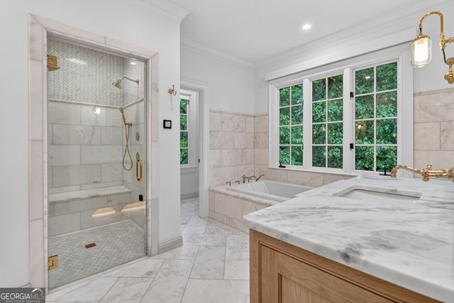 4605 Angelo Drive NE, Atlanta, GA 30319
