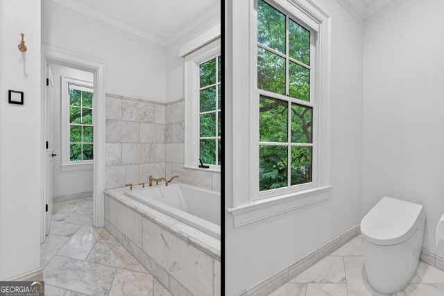 4605 Angelo Drive NE, Atlanta, GA 30319