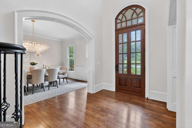 4605 Angelo Drive NE, Atlanta, GA 30319