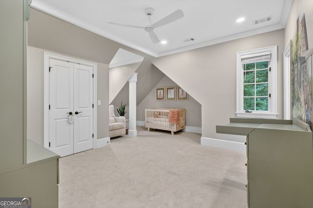 4605 Angelo Drive NE, Atlanta, GA 30319