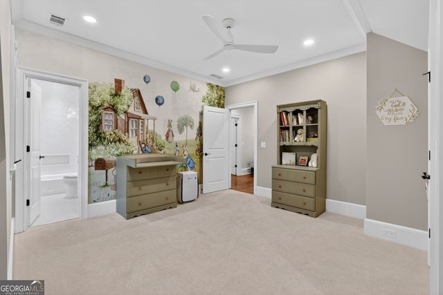 4605 Angelo Drive NE, Atlanta, GA 30319