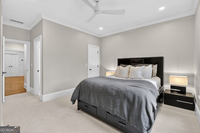 4605 Angelo Drive NE, Atlanta, GA 30319