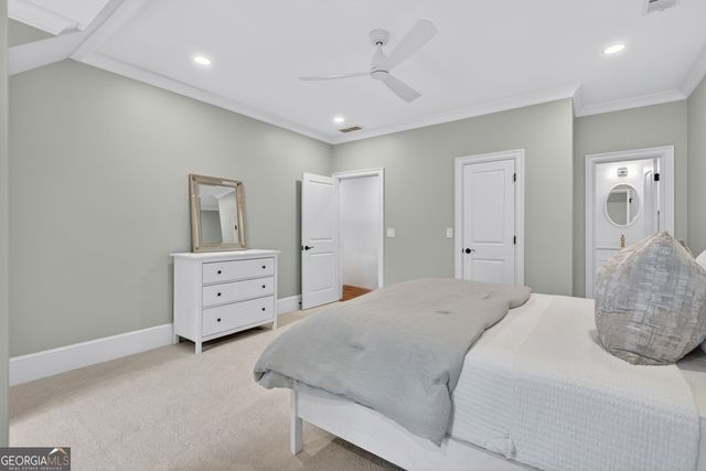 4605 Angelo Drive NE, Atlanta, GA 30319