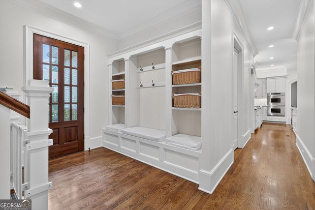 4605 Angelo Drive NE, Atlanta, GA 30319