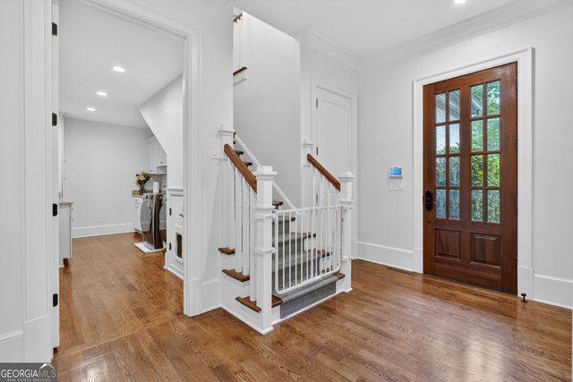 4605 Angelo Drive NE, Atlanta, GA 30319