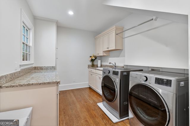 4605 Angelo Drive NE, Atlanta, GA 30319