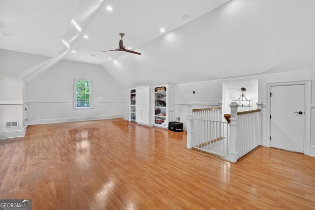 4605 Angelo Drive NE, Atlanta, GA 30319