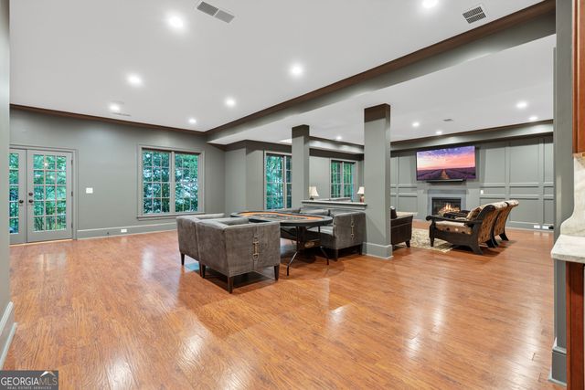 4605 Angelo Drive NE, Atlanta, GA 30319