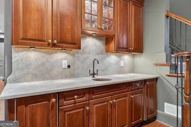 4605 Angelo Drive NE, Atlanta, GA 30319