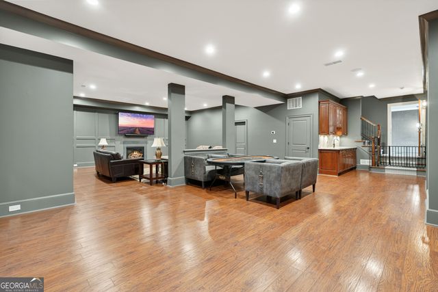 4605 Angelo Drive NE, Atlanta, GA 30319