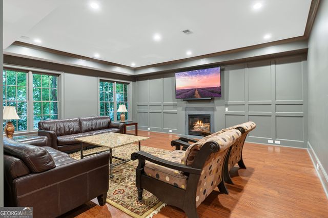 4605 Angelo Drive NE, Atlanta, GA 30319
