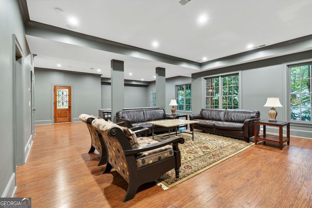 4605 Angelo Drive NE, Atlanta, GA 30319