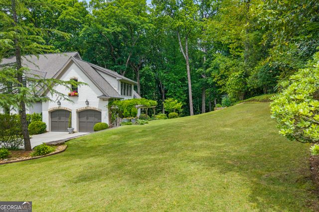 4605 Angelo Drive NE, Atlanta, GA 30319