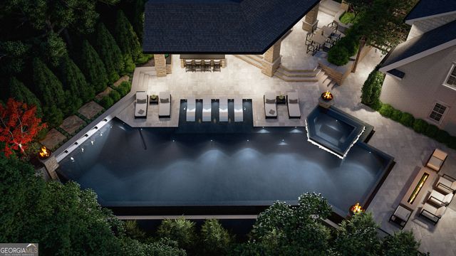 4605 Angelo Drive NE, Atlanta, GA 30319
