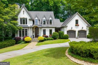 4605 Angelo Drive NE, Atlanta, GA 30319