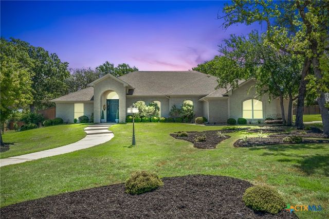 4340 Lago Vista Drive, Belton, TX 76513