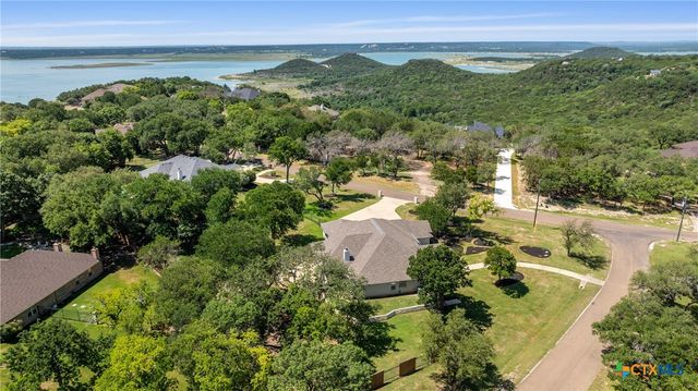 4340 Lago Vista Drive, Belton, TX 76513