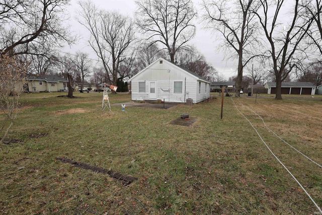 3203 Garden Boulevard, Elkhart, IN 46517