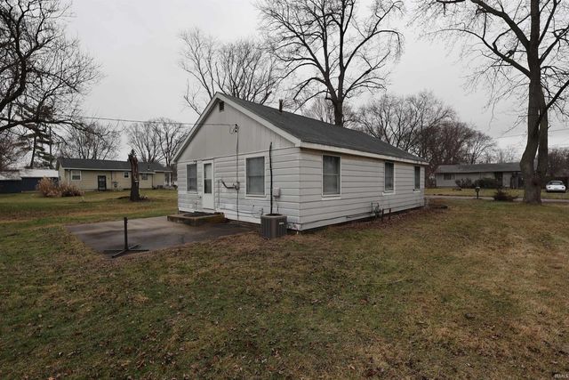 3203 Garden Boulevard, Elkhart, IN 46517