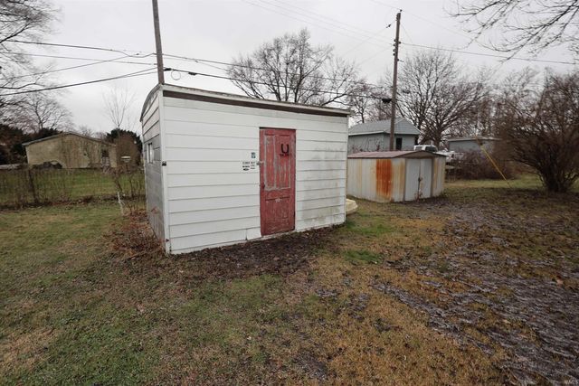 3203 Garden Boulevard, Elkhart, IN 46517