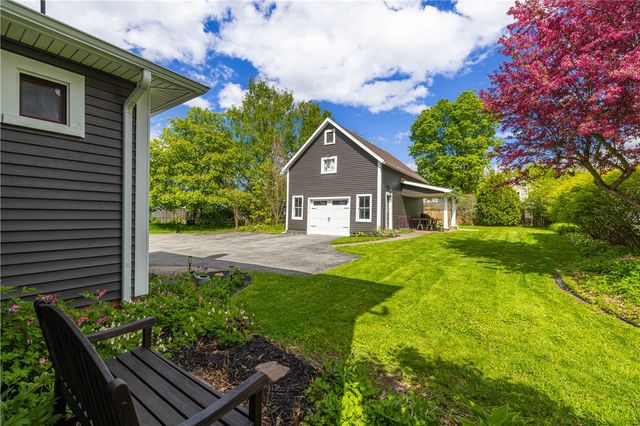 324 Canandaigua Street, Palmyra, NY 14522