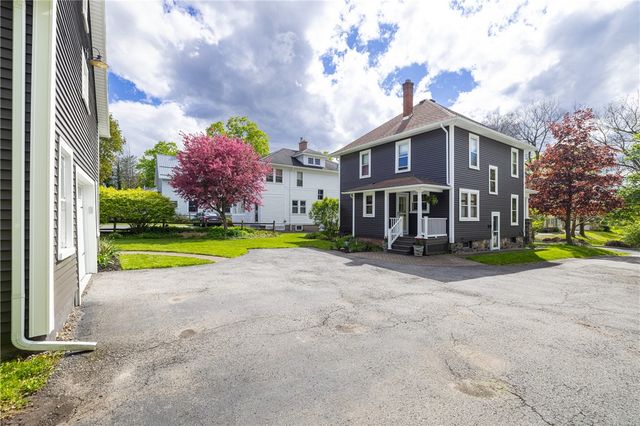 324 Canandaigua Street, Palmyra, NY 14522