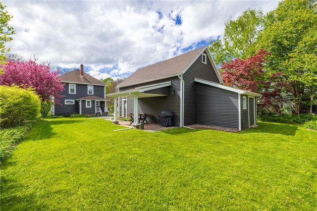 324 Canandaigua Street, Palmyra, NY 14522