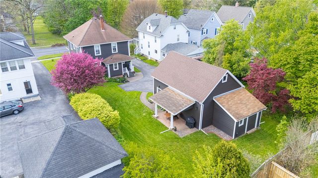 324 Canandaigua Street, Palmyra, NY 14522