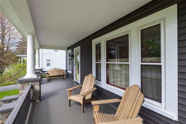 324 Canandaigua Street, Palmyra, NY 14522