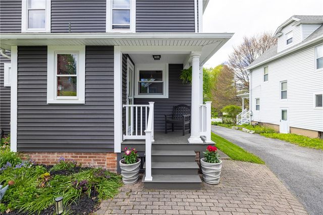 324 Canandaigua Street, Palmyra, NY 14522