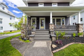 324 Canandaigua Street, Palmyra, NY 14522
