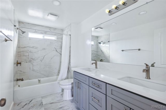 1772 Rio Grande Road, Bullhead City, AZ 86442