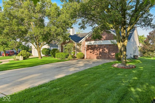 10644 Kyle Court, Fishers, IN 46037