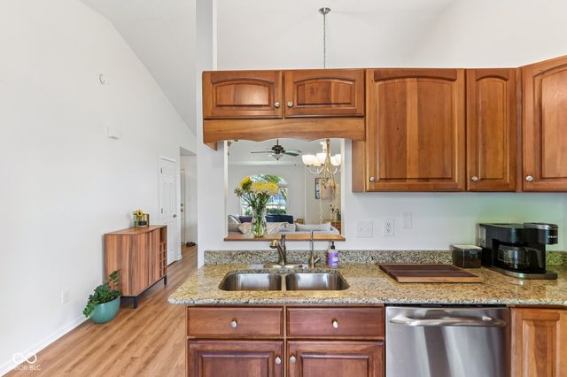 10644 Kyle Court, Fishers, IN 46037