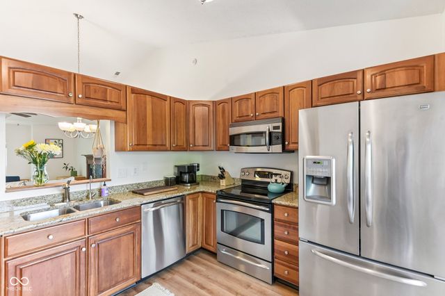 10644 Kyle Court, Fishers, IN 46037