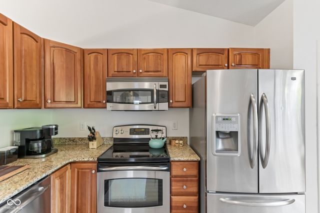 10644 Kyle Court, Fishers, IN 46037