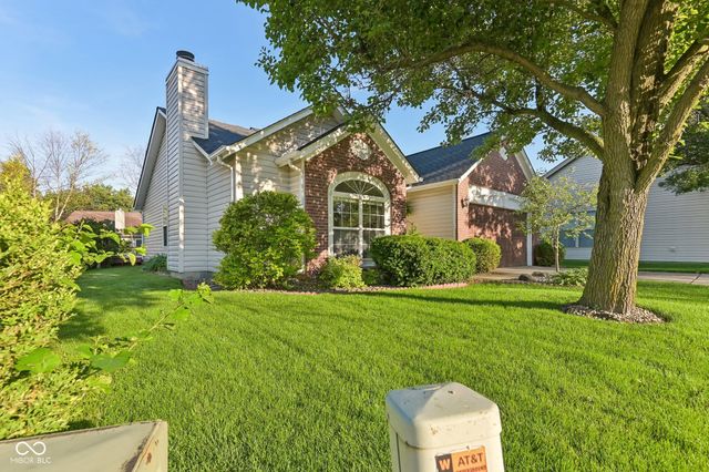 10644 Kyle Court, Fishers, IN 46037