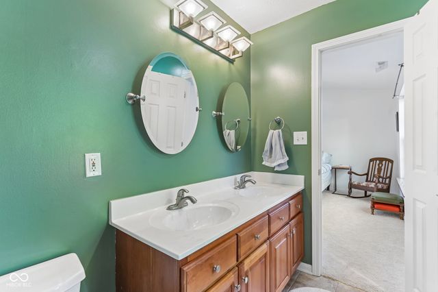 10644 Kyle Court, Fishers, IN 46037